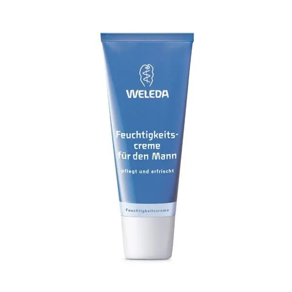 Weleda Weleda Feuchtigkeitscreme für den Mann – Produktbild 1 von 1