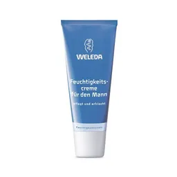 Weleda Weleda Feuchtigkeitscreme für den Mann – Produktbild 1 von 1