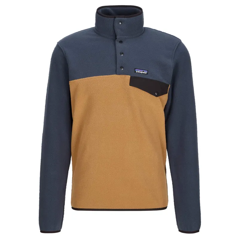 Patagonia M'S LW SYNCH SNAP-T P/O – Produktbild 1 von 1