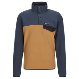 Patagonia M'S LW SYNCH SNAP-T P/O – Produktbild 1 von 1