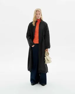 thinking mu Thinking MU Damen vegan Longsleeve Aine Apricot – Produktbild 1 von 1