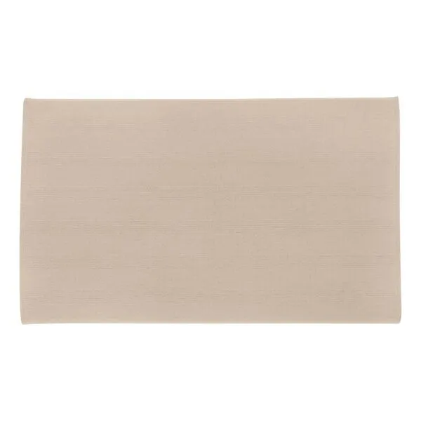 Mary Rose® Mary Rose® Cradle to Cradle Certified® Gold Bio-Zwirnfrottee Badematte Streifen, Lining, – Produktbild 1 von 2