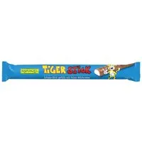 RAPUNZEL RAPUNZEL Bio-Schoko-Stick "Tiger", 22 g – Produktbild 1 von 1