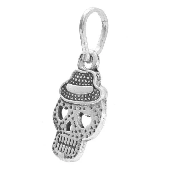 pakilia pakilia Kettenanhänger "Calaverita" – Produktbild 2 von 3