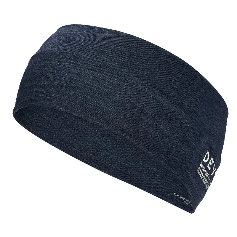 Devold ENDURANCE MERINO LIGHT HEADBAND – Produktbild 1 von 1
