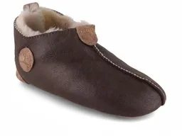 Lammbock Lammbock warme Lammfellhausschuhe Texel Hausschuh – Produktbild 1 von 1