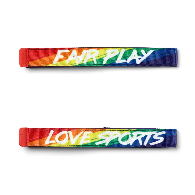 Satch Satch Schulzubehör Länder SWAPS Love Sports, Multicolored, – Produktbild 1 von 1