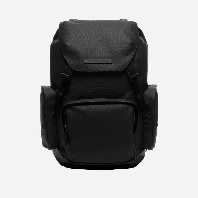 Horizn Studios Horizn Studios SoFo Backpack Travel, Black, – Produktbild 1 von 1