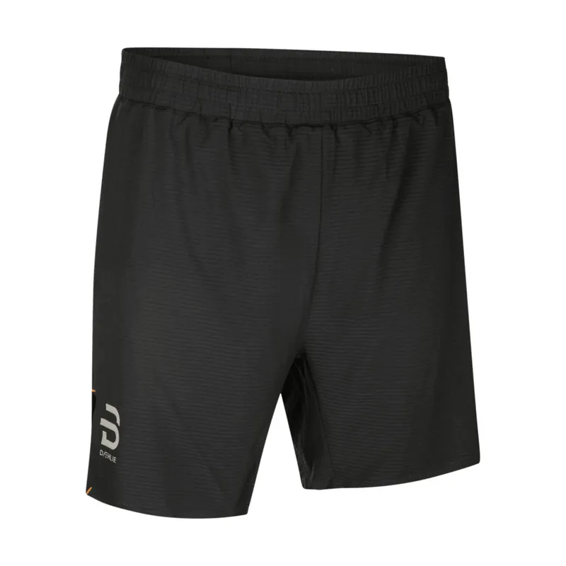 Daehlie Sportswear Shorts Daehlie Sportswear Run 365, Schwarz, – Produktbild 1 von 2