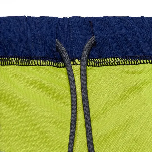 TAO Sportswear TAO Sportswear Atmungsaktive Herren Laufshort Nero mit Tight, Blau, – Produktbild 3 von 4