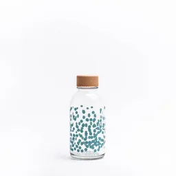 Carry Bottles Carry Bottles Glastrinkflasche 0.4l – Produktbild 1 von 1