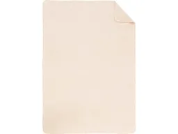 IBENA IBENA Wohndecke "Malaga" 150 x 200 cm, sand – Produktbild 1 von 1