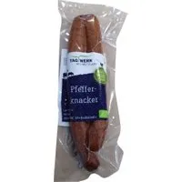 TAGWERK Pfefferknacker aus Bayern (2 Stück) – Produktbild 1 von 1