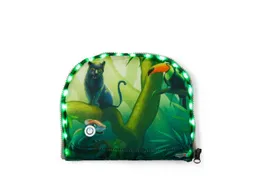 Ergobag Ergobag Schulzubehör LED Zippies Jungle – Produktbild 1 von 1