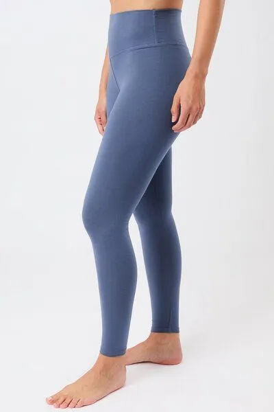 mandala Mandala Best Loved Legging, Eclipse blue (blau), – Produktbild 3 von 4