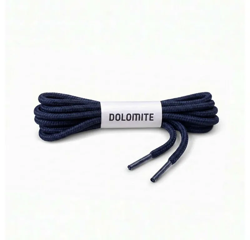 Dolomite Dolomite Schnürsenkel Dolomite Schnürsenkel, Blau, – Produktbild 2 von 3