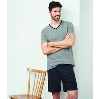 Living Crafts Living Crafts Herren Schlafanzug - CARL – Produktbild 1 von 1