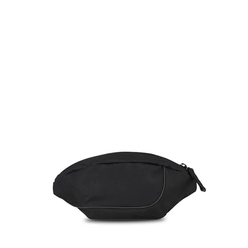 Satch Satch Freizeit CROSS EASY, the small one hip bag, Black, – Produktbild 1 von 1