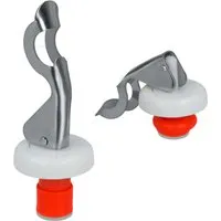 Metaltex Metaltex Excenterverschluss, 2er-Pack – Produktbild 1 von 1