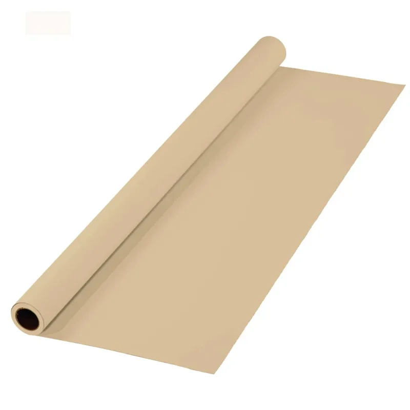 Hama Hama Hintergrund, Karton, 2,75 x 11 m, Beige, – Produktbild 1 von 1