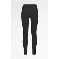 CASAGiN CASAGiN Leggings in TENCEL, Schwarz, – Produktbild 1 von 1