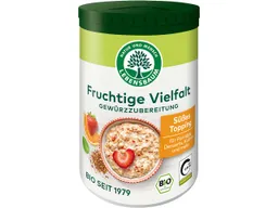 Lebensbaum LEBENSBAUM Bio-Gewürzmischung "Fruchtige Vielfalt", 80 g – Produktbild 1 von 1