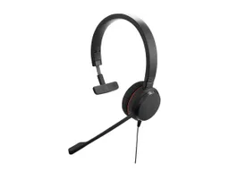 GN NETCOM Jabra Evolve 20 MS mono | 4993-823-309 | Special Edition - Headset – Produktbild 1 von 1