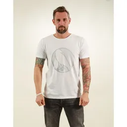 NATIVE SOULS NATIVE SOULS T-Shirt Herren - Crow – Produktbild 1 von 1