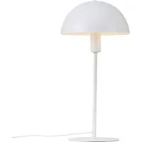 Nordlux Nordlux Tischleuchte "Ellen 20", weiß – Produktbild 1 von 1