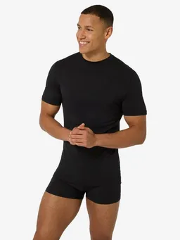 Super.Natural Super.Natural M BIO BASE TEE für Herren, Merino – Produktbild 1 von 1