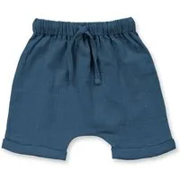 Sense Organics sense-organics Sense Organics Baby Kurze Hose Bio Baumwolle Muslin – Produktbild 1 von 1