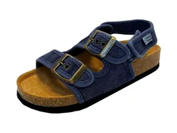 Natural World Natural World Kinder Sandalen Bio-Baumwolle – Produktbild 1 von 1