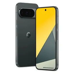 Google Google Pixel 10 Pro XL 1TB Obsidian – Produktbild 1 von 1