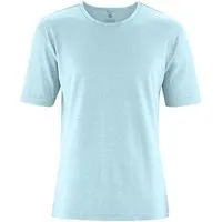 HempAge HempAge Herren T-Shirt Hanf/Biobaumwolle Casual Fit – Produktbild 1 von 1