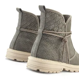 Vivance Stiefelette grau – Produktbild 1 von 1
