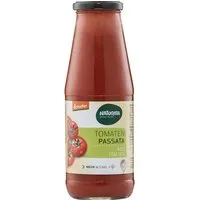 Naturata NATURATA Bio-Tomaten Passata, demeter-zertifiziert, 700 g – Produktbild 1 von 1