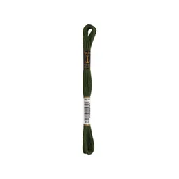 Anchor Anchor Coats Sticktwist 8m 00263 Lodengrün – Produktbild 1 von 1