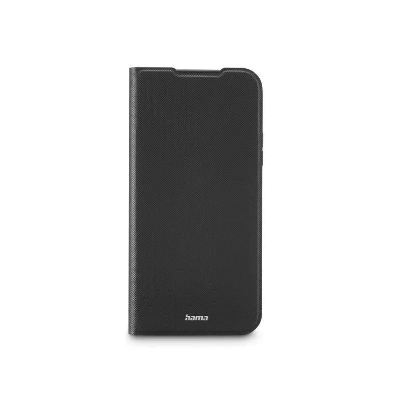 Hama Hama Handytasche "Daily Protect" für Xiaomi Redmi 15C, Schwarz, – Produktbild 5 von 5