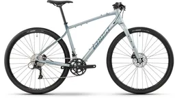 Ghost Ghost Urban Asket Grau Modell 2025 – Produktbild 1 von 1