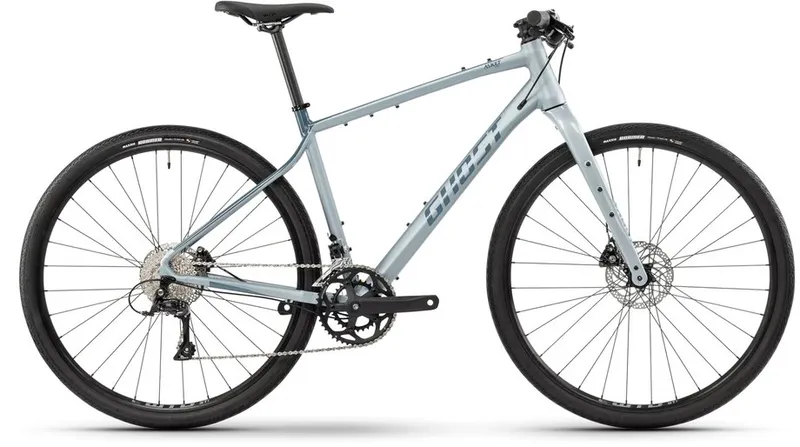 Ghost Ghost Urban Asket Grau Modell 2025 – Produktbild 2 von 2