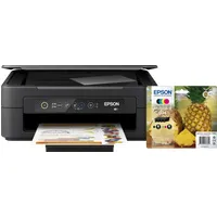 Epson Epson Expression Home XP-2200 + 1 Satz Reservetinte – Produktbild 1 von 1
