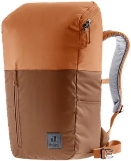 Deuter Deuter UP Stockholm Lifestyle Rucksack (6625 mocha/pecan) – Produktbild 1 von 1