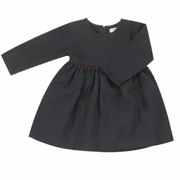 Pigeon by Organics for Kids Pigeon by Organics for Kids Pretty muslin Kleid – Produktbild 1 von 1