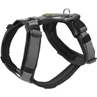 Hunter Hunter Geschirr Maldon Up schwarz M, Schwarz, – Produktbild 1 von 1