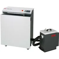Hsm HSM Verpackungspolstermaschine "ProfiPack P425" 400V mit Adaption – Produktbild 1 von 1