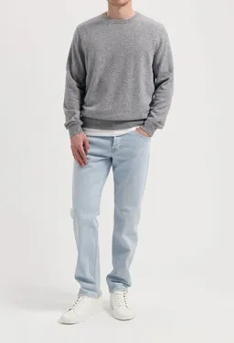 MUD Jeans MUD Jeans Herren Jeans Tapered "Hank - Light Vintage" – Produktbild 1 von 1