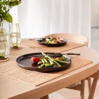 Clarissakork Clarissakork Tischset rechteckig, Natur, – Produktbild 1 von 1