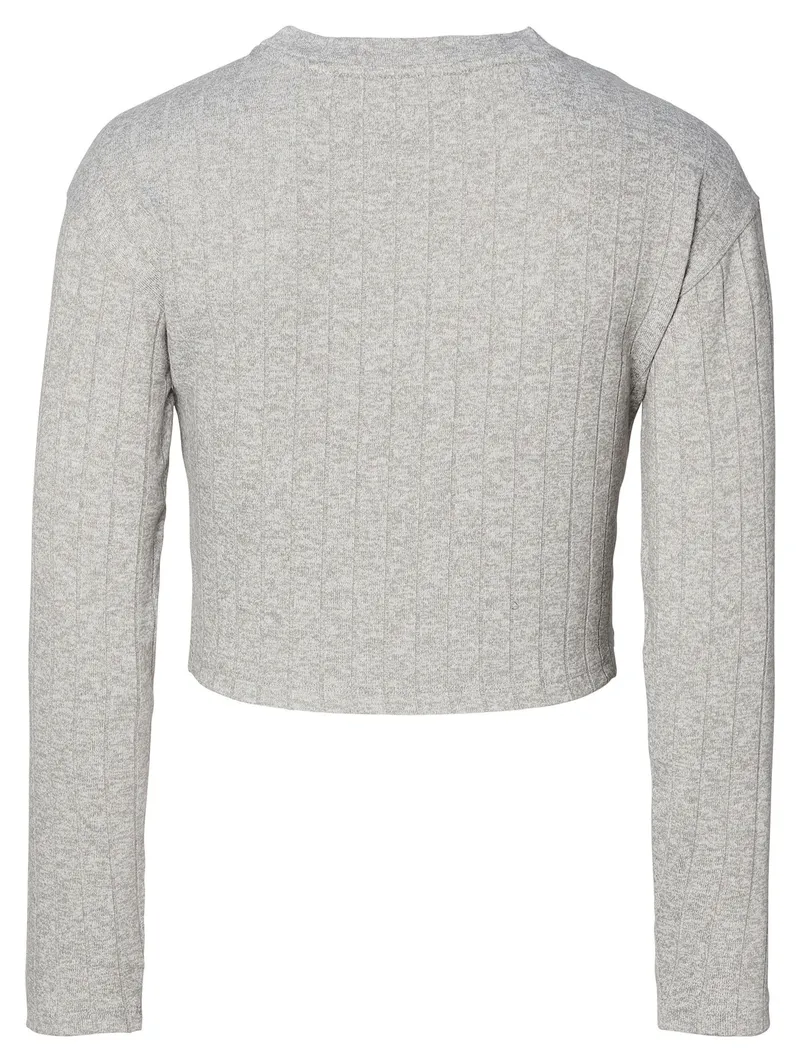 Noppies Maternity Still-Shirt Lejre, Grau, – Produktbild 1 von 3