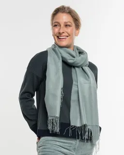 Alma & Lovis Alma & Lovis Exklusiver Schal im edlen Alpaka-Seide-Mix | Alpaca Scarf – Produktbild 1 von 1