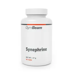 GymBeam GymBeam Synephrin 90 Tabletten – Produktbild 1 von 1
